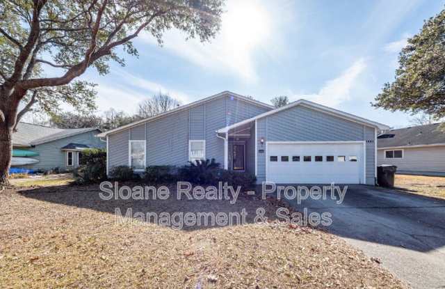 1441 Arrow Wind Terrace