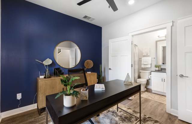 Oakbrook Townhomes