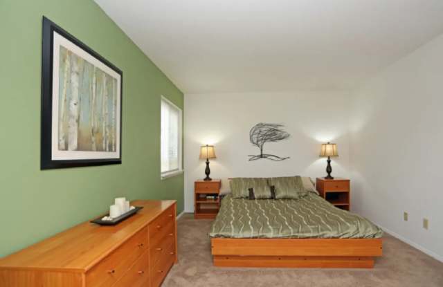 Photo of The Meadows Apartments