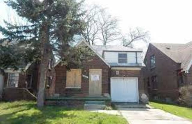 10010 Somerset Avenue - 10010 Somerset Avenue, Detroit, MI 48224