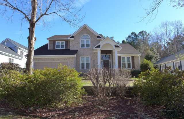 307 Helmsdale Drive - 307 Helmsdale Drive, Chapel Hill, NC 27517