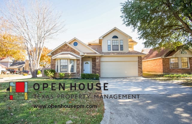 6001 Glenwood Drive - 6001 Glenwood Drive, Arlington, TX 76017