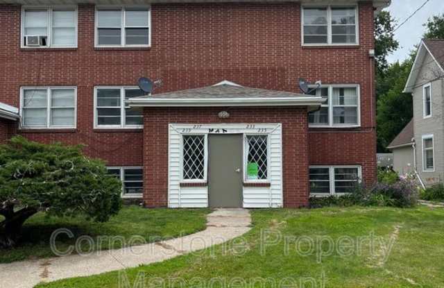 233 North 12th Street