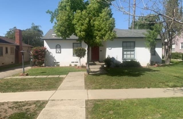 1303 College Avenue - 1303 College Avenue, Redlands, CA 92374