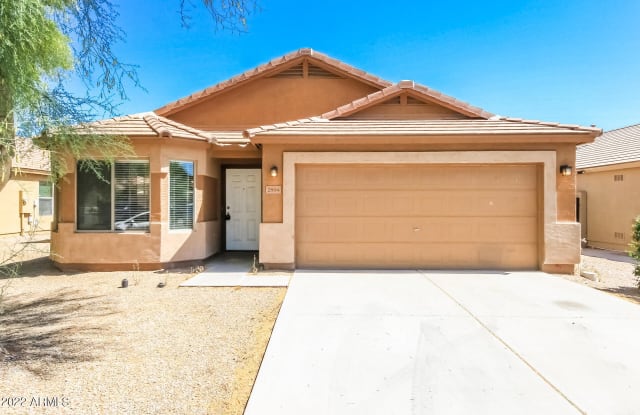 2894 W GOLD DUST Avenue - 2894 West Gold Dust Avenue, San Tan Valley, AZ 85142