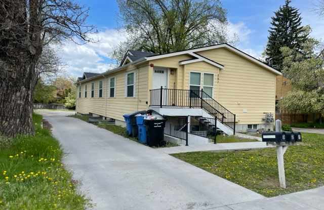 751 North 200 East - 3