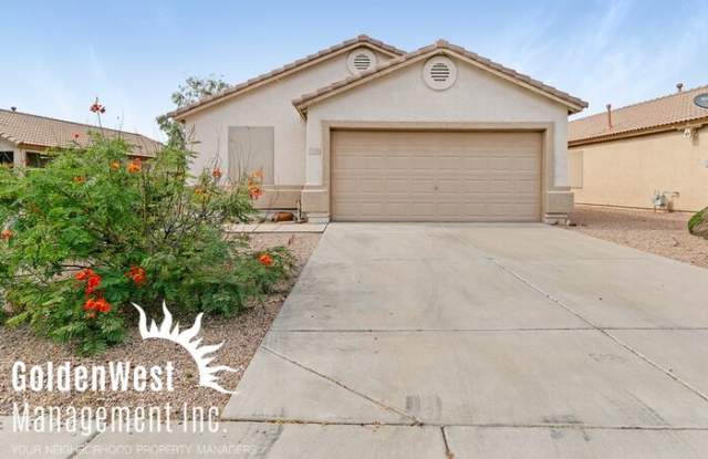 11408 West Hutton Drive - 11408 West Hutton Drive, Sun City, AZ 85378