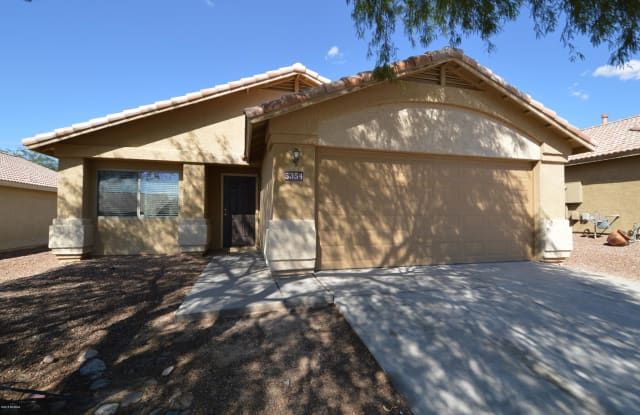 5354 W Canyon Towhee Street - 5354 West Canyon Towhee Street, Marana, AZ 85742