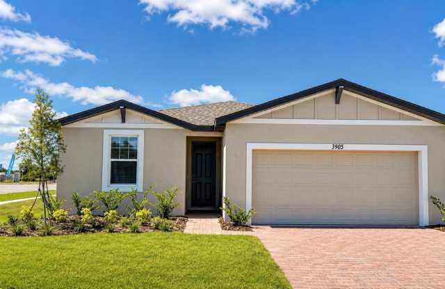 3905 GIORGIO DRIVE