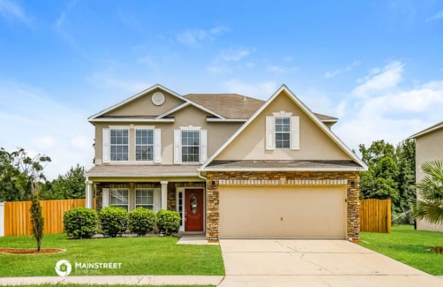 9273 Caracara Drive - 9273 Caracara Drive, Jacksonville, FL 32210