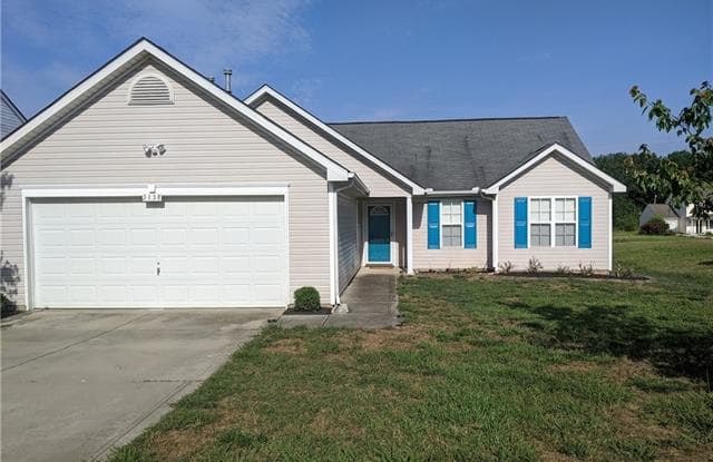 5138 Foxmeade Court - 5138 Foxmeade Court, Lancaster County, SC 29720