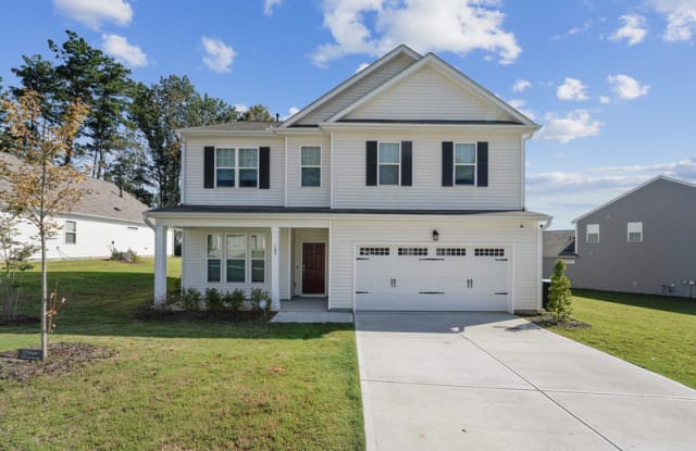 107 Marago Way - 107 Marago Way, Johnston County, NC 27527