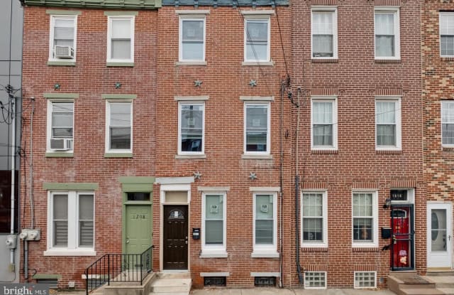 1210 N HOWARD STREET - 1210 North Howard Street, Philadelphia, PA 19122