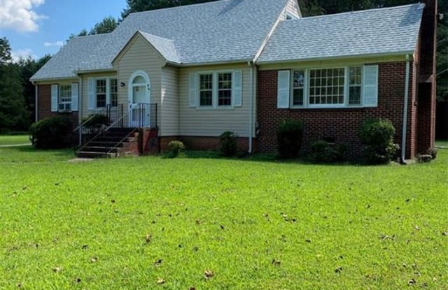 4096  Ironbound - 4096 Ironbound Road, James City County, VA 23188