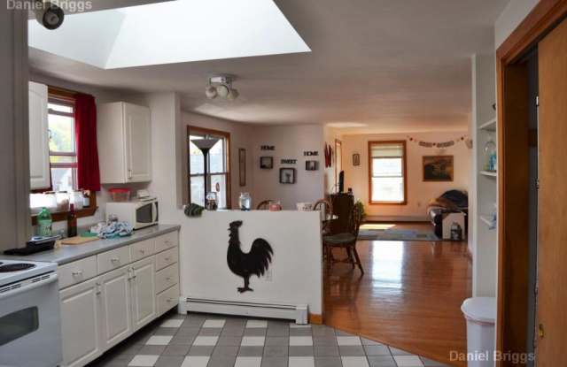 Photo of 66 Brooks St.