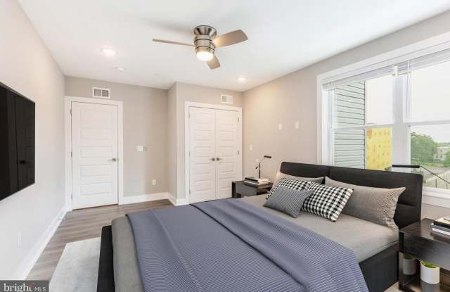 1523 N STILLMAN ST #1