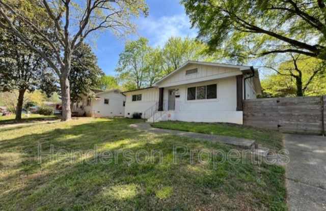 4009 Crestridge Drive