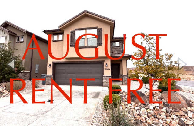 SPACIOUS HOME FOR RENT!
