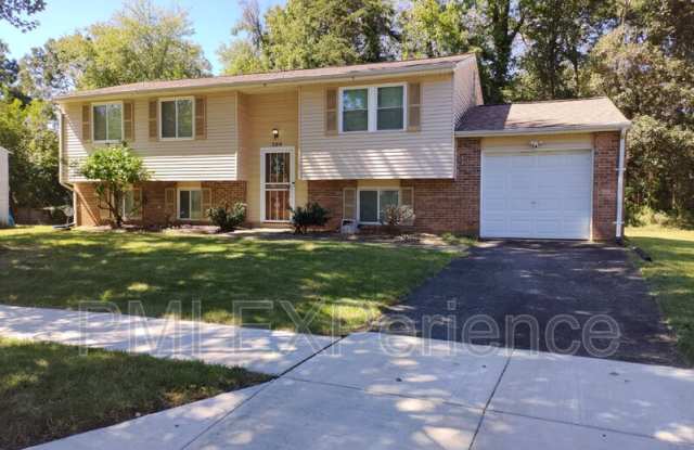 Photo of 204 Taurus Dr