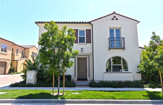 76 Cherry Tree - 76 Cherry Tree, Irvine, CA 92620