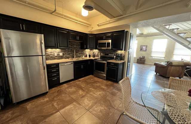 219 CENTRAL Avenue NW unit: 503