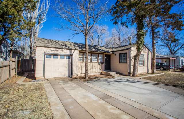 Photo of 2408 32nd Street