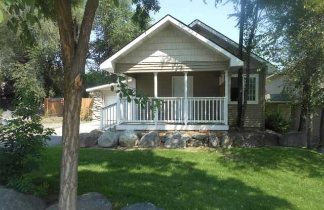 2328 North Wilbur Road