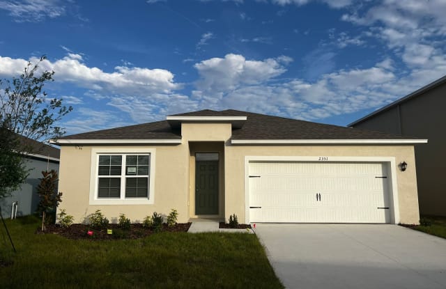 2351 Aquiline Nest Street - 2351 Aquiline Nest Street, Polk County, FL 33839