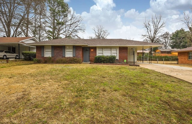 4344 Ruth Drive - 4344 Ruth Drive, Memphis, TN 38109