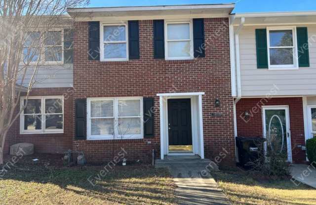 4753 Cheshire Circle