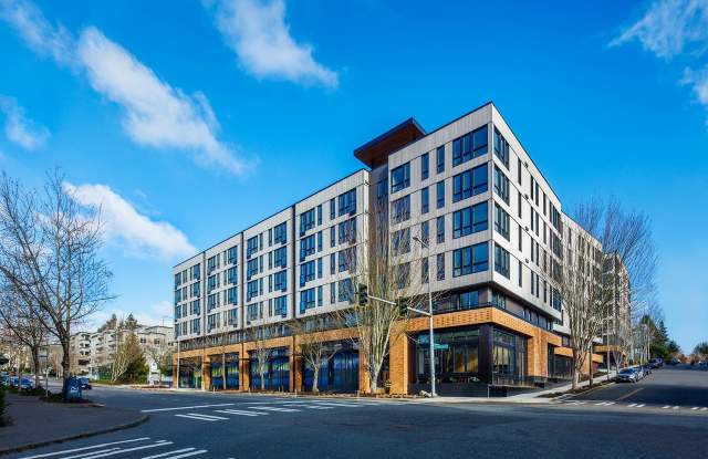 Photo of The Hemlock