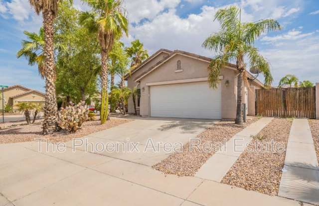 3049 W Silver Creek Dr