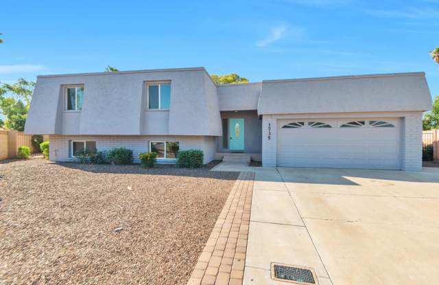 Photo of 1735 E La Jolla - 5 Bed, 3 Bath, 2 Car Garage Large Lot