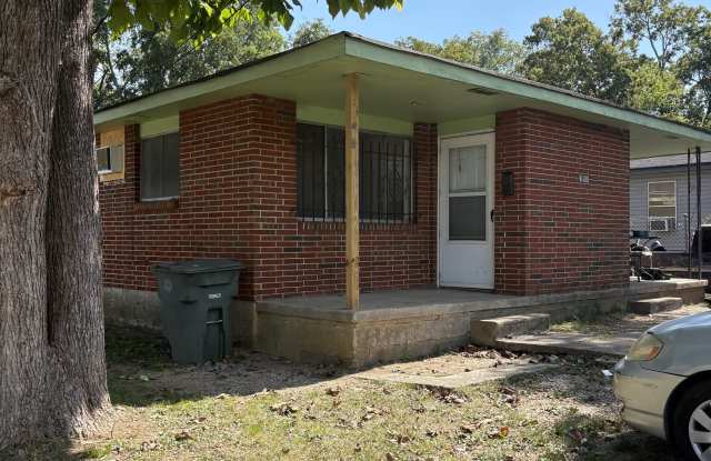 Photo of 3700 Central Avenue - 2