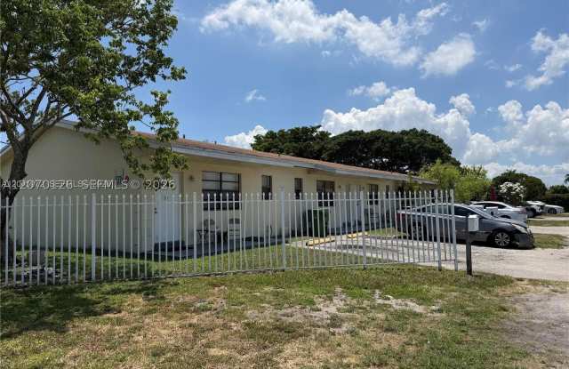 333 NW 2nd Ave