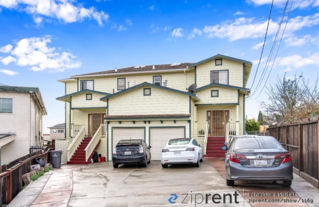 2121 E 25th St, Oakland, CA 94606 - 2121 East 25th Street, Oakland, CA 94606