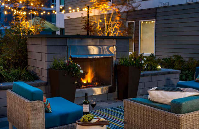 Photo of Tempo Cambridge