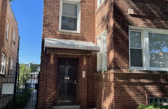 7128 S Eberhart Ave - 7128 South Eberhart Avenue, Chicago, IL 60619