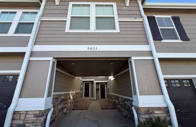 Modern 3-Bedroom Home with Stylish Upgrades