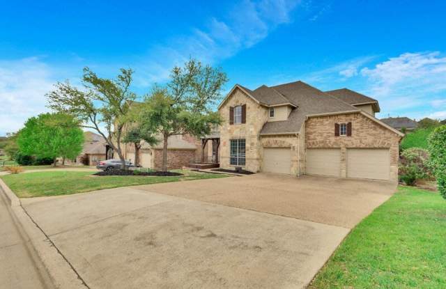 7617 Roaring Springs Dr - 7617 Roaring Springs Drive, Austin, TX 78736