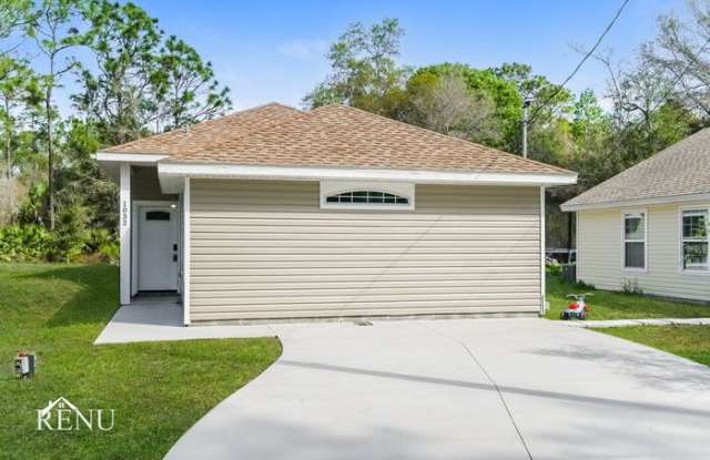 1032 West 7th Street - 1032 West 7th Street, St. Johns County, FL 32084