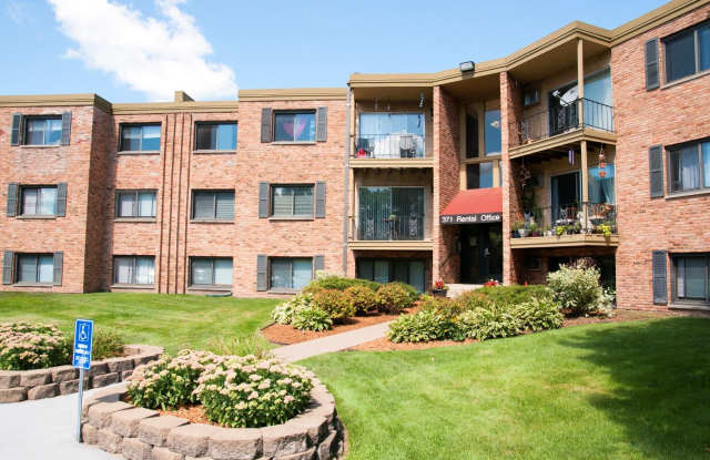 Photo of Hillside East Apartments