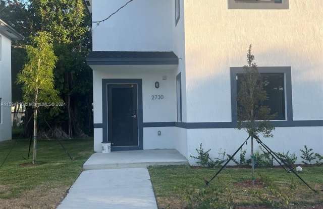 2730 NW 44th St
