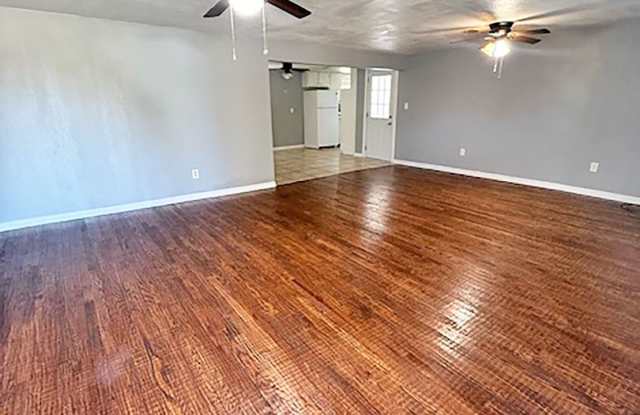 Nice 3 Bdrm 1 Bath Home in Gunter Texas