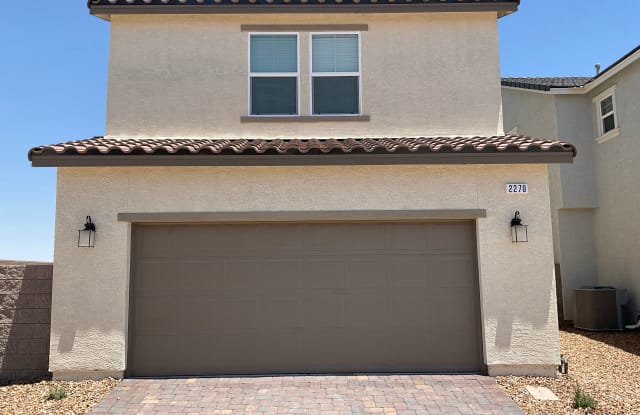 2270 Trasimeno Pl - 2270 Trasimeno Pl, Henderson, NV 89044