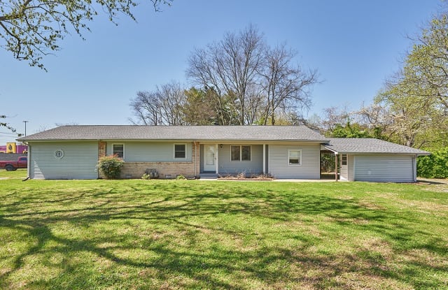 101 Aloha Ct - 101 Aloha Court, Nashville, TN 37076