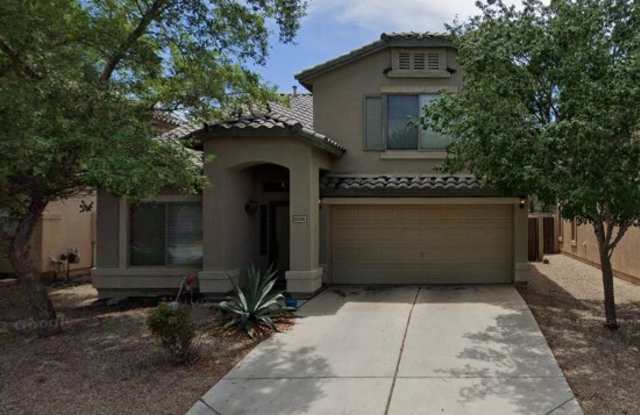 40345 West Hayden Drive
