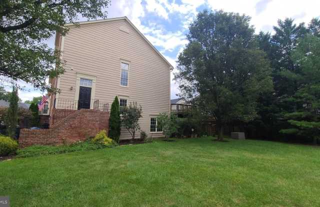 20346 BRENTMEADE Terrace