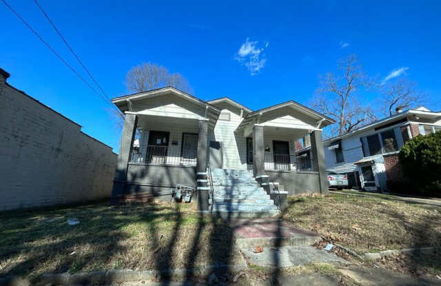 2306 22nd St W
