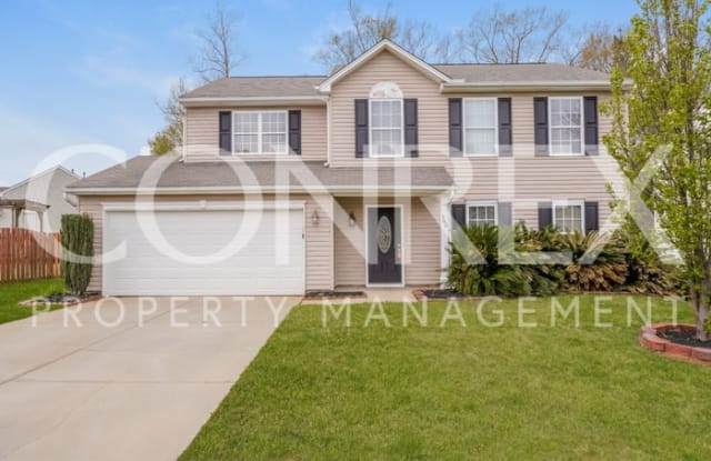 103 Montauk Drive - 103 Montauk Drive, Mauldin, SC 29607